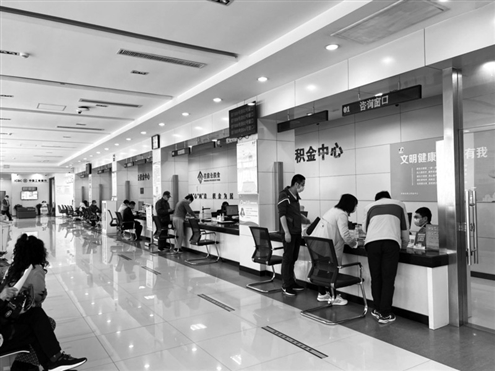 济南公积金政策又上新,对于购房者来说无疑是巨大利好